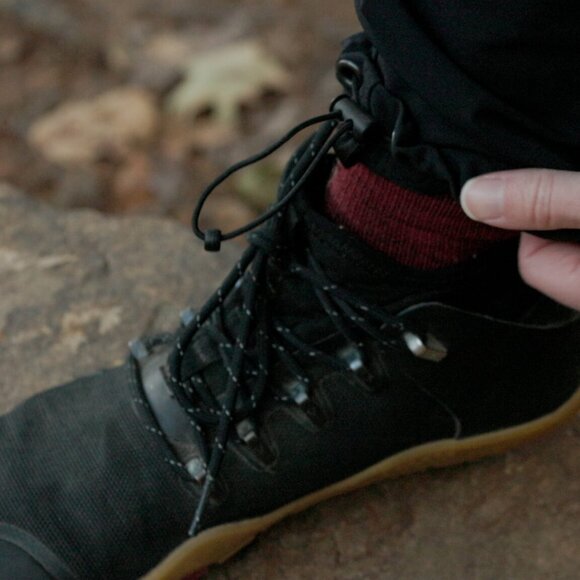 Gnara Go There / SheFly Black Hiking/Outdoor Pants - Size 4 - Picture 7 of 17